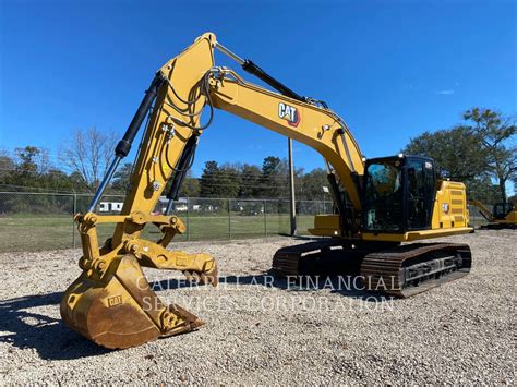 tracked excavators|2023 cat 320gc tracked excavator.